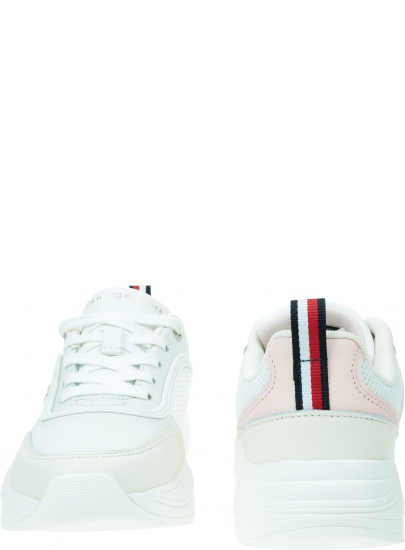 Sneakersy TOMMY HILFIGER Chunky Runner FW0FW07818 0LA