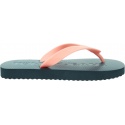 Japonki Damskie TOMMY JEANS Tjw Logo Flip Flop EN0EN02447 TIC