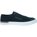 TOMMY HILFIGER Corporate Vulc Canvas FM0FM04954 DW5 3