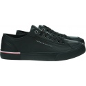 TOMMY HILFIGER Corporate Vulc Leather FM0FM04953 BDS 1