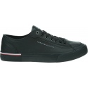 TOMMY HILFIGER Corporate Vulc Leather FM0FM04953 BDS 3