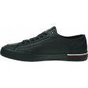 TOMMY HILFIGER Corporate Vulc Leather FM0FM04953 BDS 4