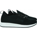 Sneakersy Męskie TOMMY JEANS Tjm Elevated Runner Knitted EM0EM01382 BDS