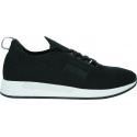 Sneakersy Męskie TOMMY JEANS Tjm Elevated Runner Knitted EM0EM01382 BDS