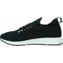 Sneakersy Męskie TOMMY JEANS Tjm Elevated Runner Knitted EM0EM01382 BDS