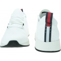 Sneakersy Męskie TOMMY JEANS Tjm Elevated Runner Knitted EM0EM01382 YBL