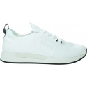 Sneakersy Męskie TOMMY JEANS Tjm Elevated Runner Knitted EM0EM01382 YBL