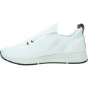 Sneakersy Męskie TOMMY JEANS Tjm Elevated Runner Knitted EM0EM01382 YBL