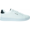 Sneakersy TOMMY HILFIGER Court Cupsole Pique Texitile FM0FM04967 YBS