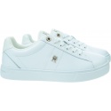 TOMMY HILFIGER Essential Elevated Court Sneaker FW0FW07685 YBS 1