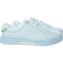 TOMMY HILFIGER Chic Hw Court Sneaker FW0FW07813 YBS 1