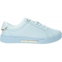 TOMMY HILFIGER Chic Hw Court Sneaker FW0FW07813 YBS 3