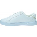 TOMMY HILFIGER Chic Hw Court Sneaker FW0FW07813 YBS 4