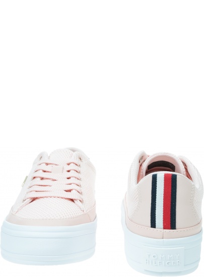 Trampki TOMMY HILFIGER Vulc Monotype Sneaker FW0FW07675 TJQ