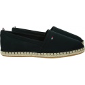 TOMMY HILFIGER Basic Tommy Flat Espadrille FW0FW06497 BDS 2