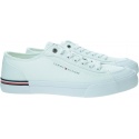 TOMMY HILFIGER Corporate Vulc Canvas FM0FM04954 YBS 1