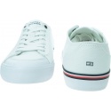 TOMMY HILFIGER Corporate Vulc Canvas FM0FM04954 YBS 2