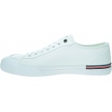 TOMMY HILFIGER Corporate Vulc Canvas FM0FM04954 YBS 4