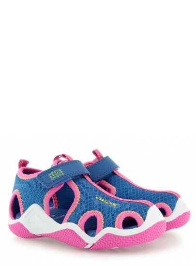 SANDAŁY GEOX WADER J5208A 01415