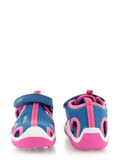 SANDAŁY GEOX WADER J5208A 01415