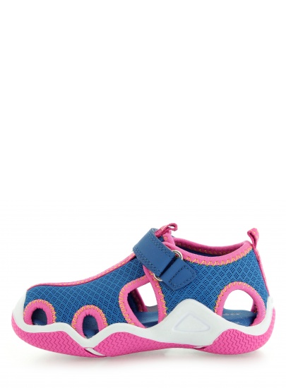 SANDAŁY GEOX WADER J5208A 01415