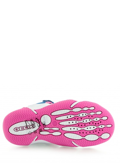 SANDAŁY GEOX WADER J5208A 01415