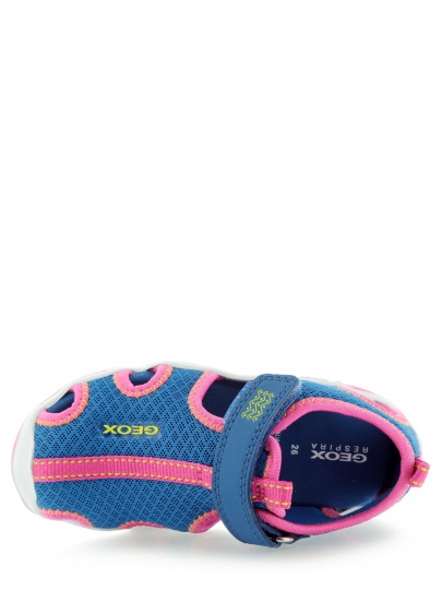 SANDAŁY GEOX WADER J5208A 01415