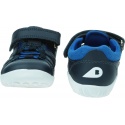 BOBUX Summit Navy + Snorkel Blue 731612 2