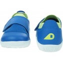Ultralekkie Buty BOBUX Dimension III Snorkel Blue + Sunny Lime 732714