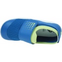 Ultralekkie Buty BOBUX Dimension III Snorkel Blue + Sunny Lime 732714