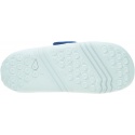 Ultralekkie Buty BOBUX Dimension III Snorkel Blue + Sunny Lime 732714