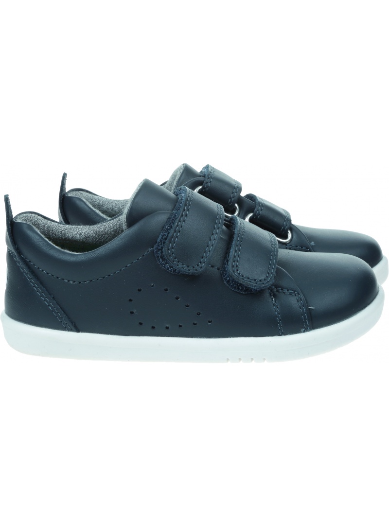 BOBUX Grass Court Navy 633723J