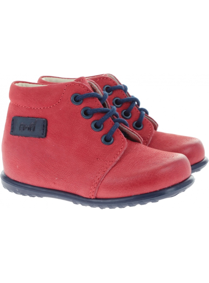 Shoes EMEL 2343 ELE2343 12 | EN