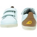 BOBUX Grass Court White + Caramel 633758J 2