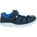 BOBUX Navy + Snorkel Blue Summit 637212 3