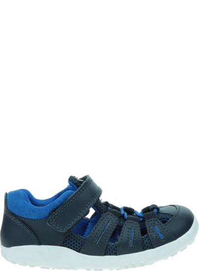 Ultralekkie Buty BOBUX Navy + Snorkel Blue Summit 637212