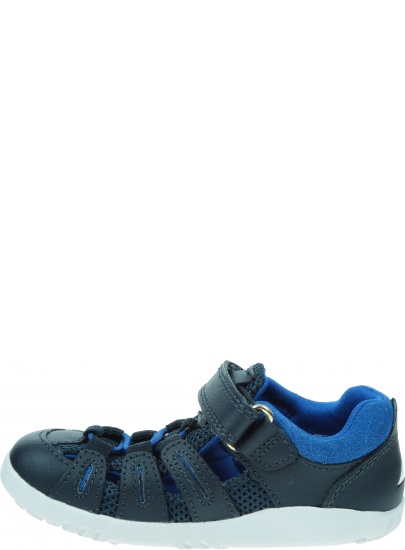 Ultralekkie Buty BOBUX Navy + Snorkel Blue Summit 637212