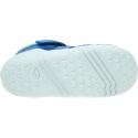 Ultralekkie Buty BOBUX Summit Snorkel Blue + Sunny Lime 637213