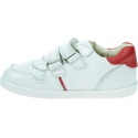 BOBUX Riley White + Red 638109 4