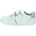 BOBUX Riley White + Lilac 732119 4