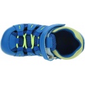 BOBUX Summit Snorkel Blue + Sunny Lime 731613 5