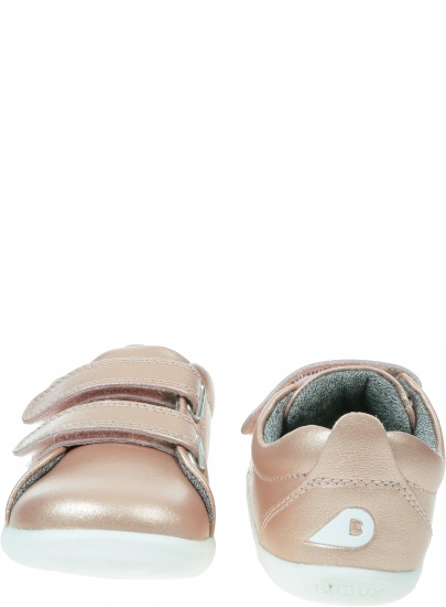 Półbuty BOBUX Grass Court Rose Gold 728926J