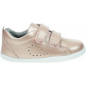 Półbuty BOBUX Grass Court Rose Gold 728926J