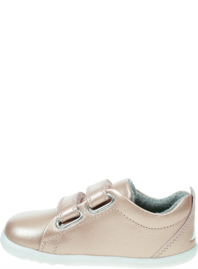 Półbuty BOBUX Grass Court Rose Gold 728926J