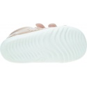 Półbuty BOBUX Grass Court Rose Gold 728926J