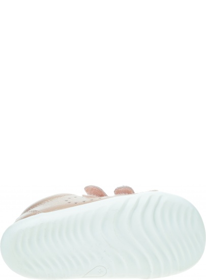 Półbuty BOBUX Grass Court Rose Gold 728926J