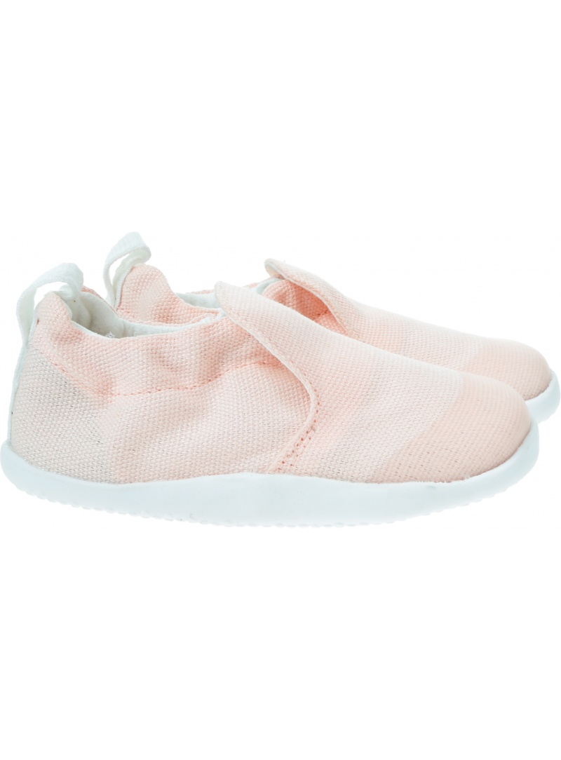 Ultralekkie Buty BOBUX Scamp Organic Seashell 501908