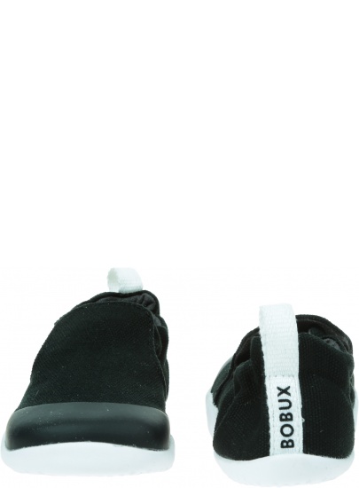 Ultralekkie Buty BOBUX Scamp Organic Black 501902