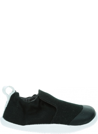 Ultralekkie Buty BOBUX Scamp Organic Black 501902