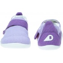 Ultralekkie Buty BOBUX Go Organic Lilac + Wild Berry 501805